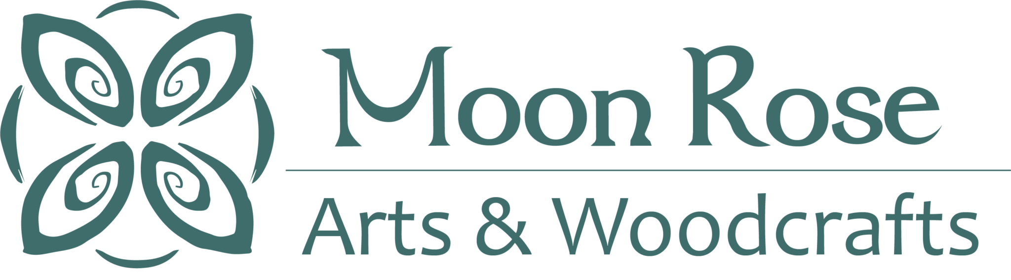 Moon Rose Arts and Woodcrafts