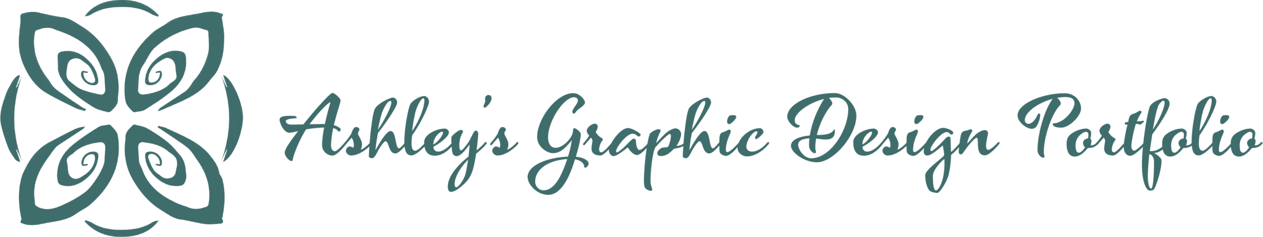 Ashley's Graphic Design Portfolio