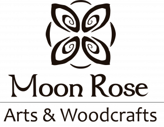 MoonRose Arts & Woodcrafts