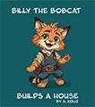 Billy the Bobcat book cover